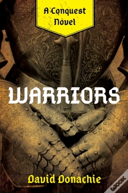 Capa do artigo Warriors
