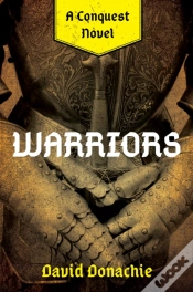 Capa do artigo Warriors