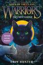 Warriors: Dawn Of The Clans #3: The First Battle - Preview