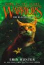 Warriors: Dawn Of The Clans #4: The Blazing Star - Preview