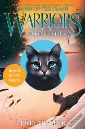 Capa do artigo Warriors: Dawn Of The Clans #5: A Forest Divided