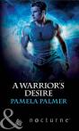 Warrior'S Desire - Preview