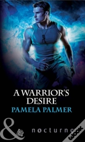 Capa do artigo Warrior