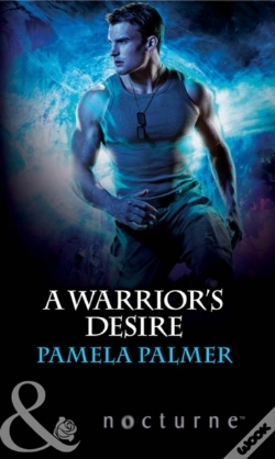 Capa do artigo Warrior'S Desire
