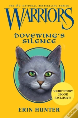 Capa do artigo Warriors: Dovewing'S Silence