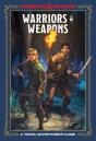 Warriors & Weapons (Dungeons & Dragons) - Preview