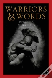 Capa do artigo Warriors & Words