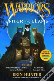 Capa do artigo Warriors: Enter The Clans