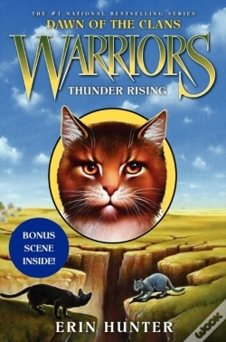 Capa do artigo Warriors