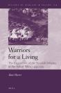 Warriors For A Living - Preview