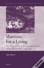 Warriors For A Living