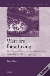 Capa do artigo Warriors For A Living