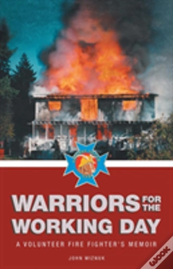 Capa do artigo Warriors For The Working Day