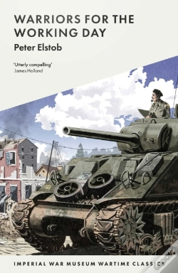 Capa do artigo Warriors For The Working Day