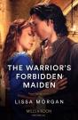 Warrior'S Forbidden Maiden - Preview