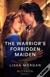 Warrior'S Forbidden Maiden