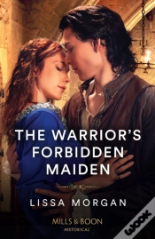 Capa do artigo Warrior