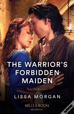 Capa do artigo Warrior'S Forbidden Maiden