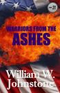 Warriors From The Ashes - Preview