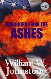 Capa do artigo Warriors From The Ashes