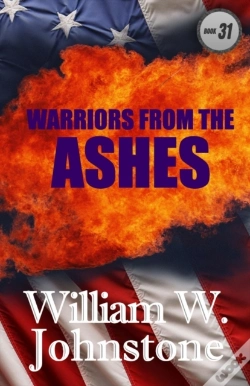 Capa do artigo Warriors From The Ashes