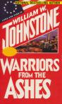 Warriors From The Ashes - Preview