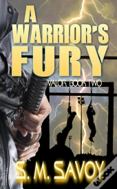 Warrior'S Fury