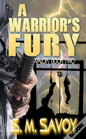 Capa do artigo Warrior