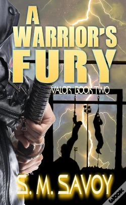 Capa do artigo Warrior'S Fury