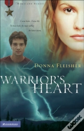 Capa do artigo Warrior