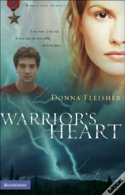 Capa do artigo Warrior'S Heart