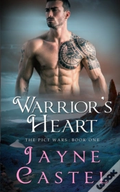 Capa do artigo Warrior