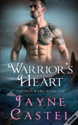Capa do artigo Warrior'S Heart