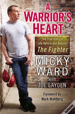 Capa do artigo Warrior'S Heart