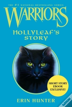 Capa do artigo Warriors: Hollyleaf'S Story