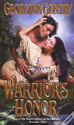 Capa do artigo Warrior'S Honor