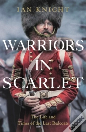 Capa do artigo Warriors In Scarlet