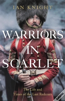 Capa do artigo Warriors In Scarlet