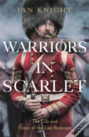 Capa do artigo Warriors In Scarlet
