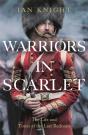 Warriors In Scarlet - Preview