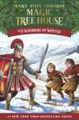 Warriors In Winter - Preview
