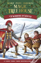 Capa do artigo Warriors In Winter