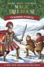 Warriors In Winter - Preview