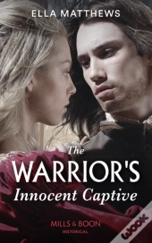 Warrior'S Innocent Captive