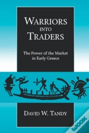 Capa do artigo Warriors Into Traders