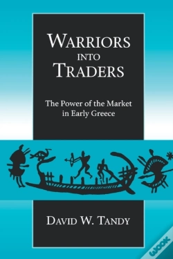 Capa do artigo Warriors Into Traders