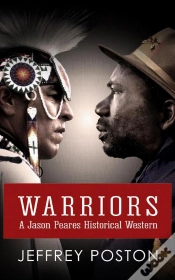 Capa do artigo Warriors