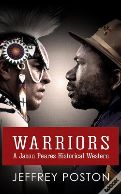Capa do artigo Warriors
