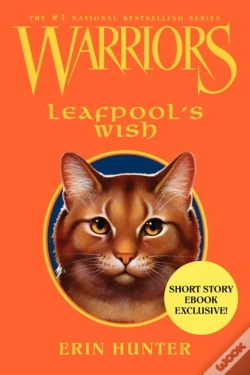 Capa do artigo Warriors: Leafpool'S Wish