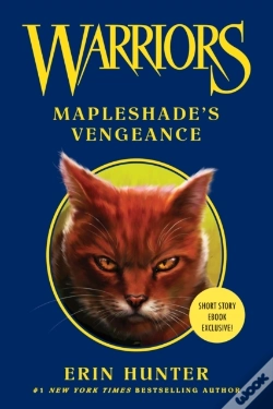 Capa do artigo Warriors: Mapleshade'S Vengeance